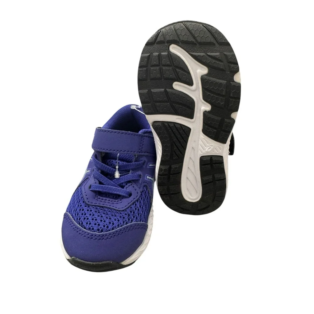 ASICS Kid's Contend 8 Toddler Running Shoes, K6‎ No Box